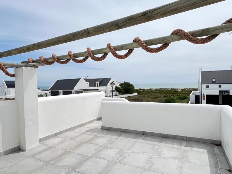 4 Bedroom Property for Sale in Dwarskersbos Western Cape